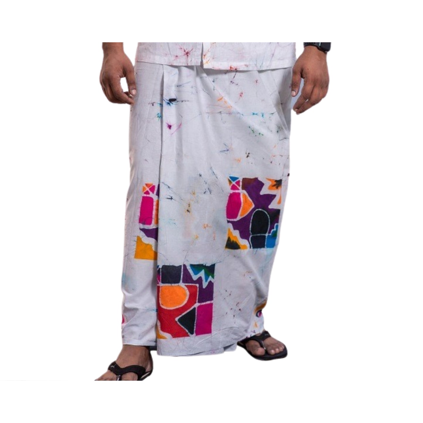 Lakpura® Batik Sarong