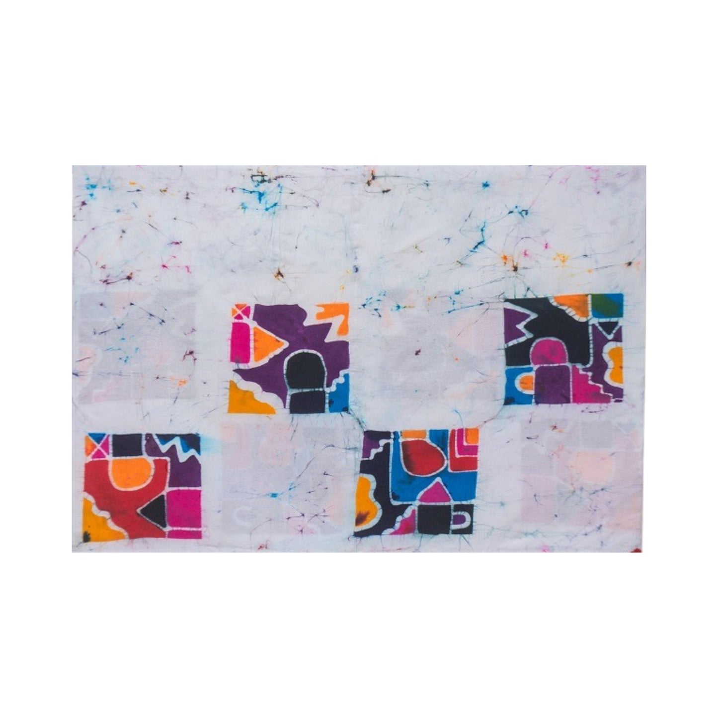 Lakpura® Batik Sarong
