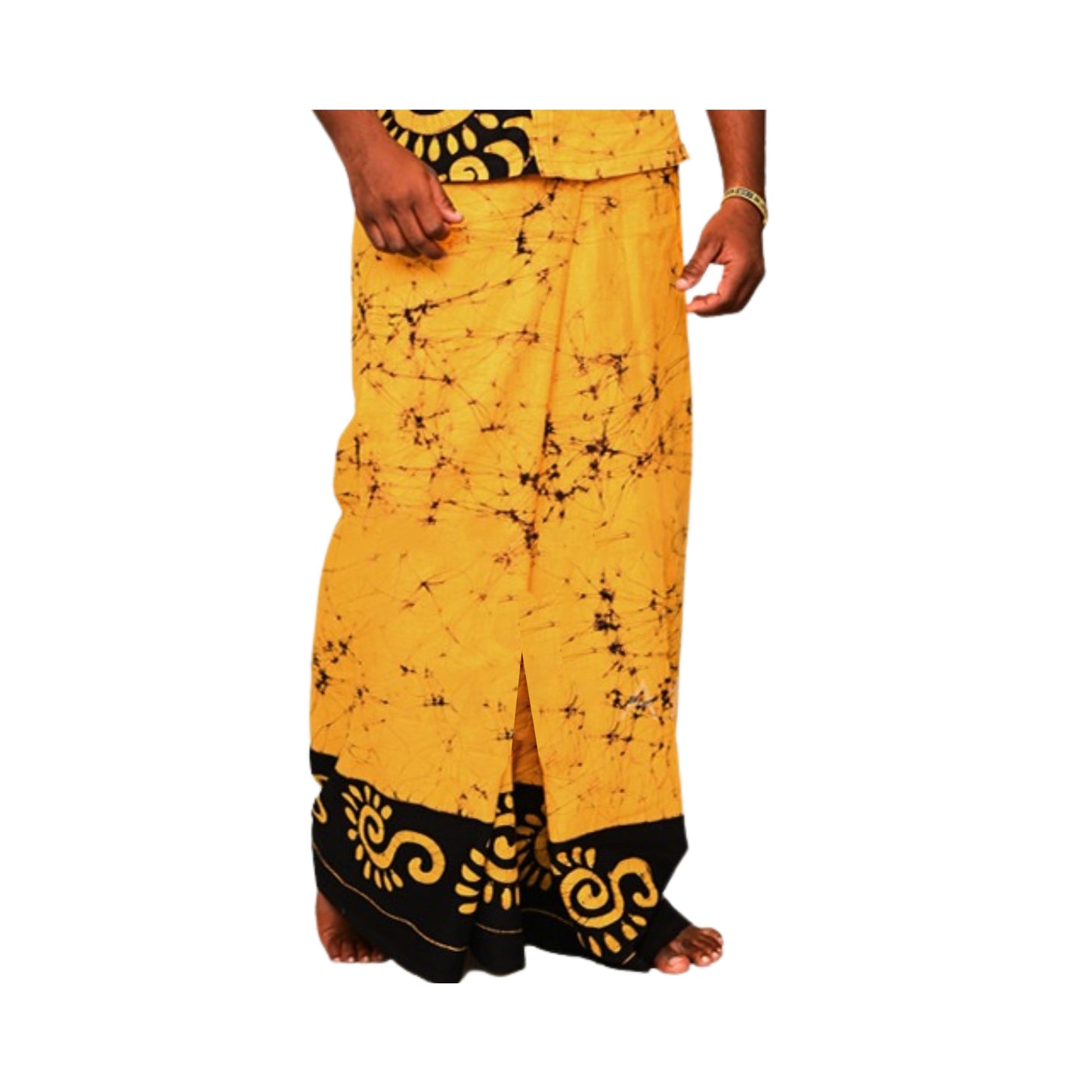 Lakpura® Batik Sarong