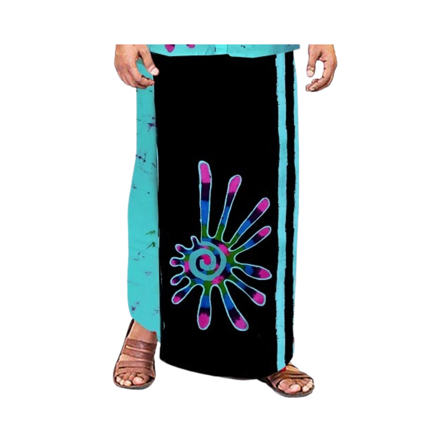 Lakpura® Batik Sarong