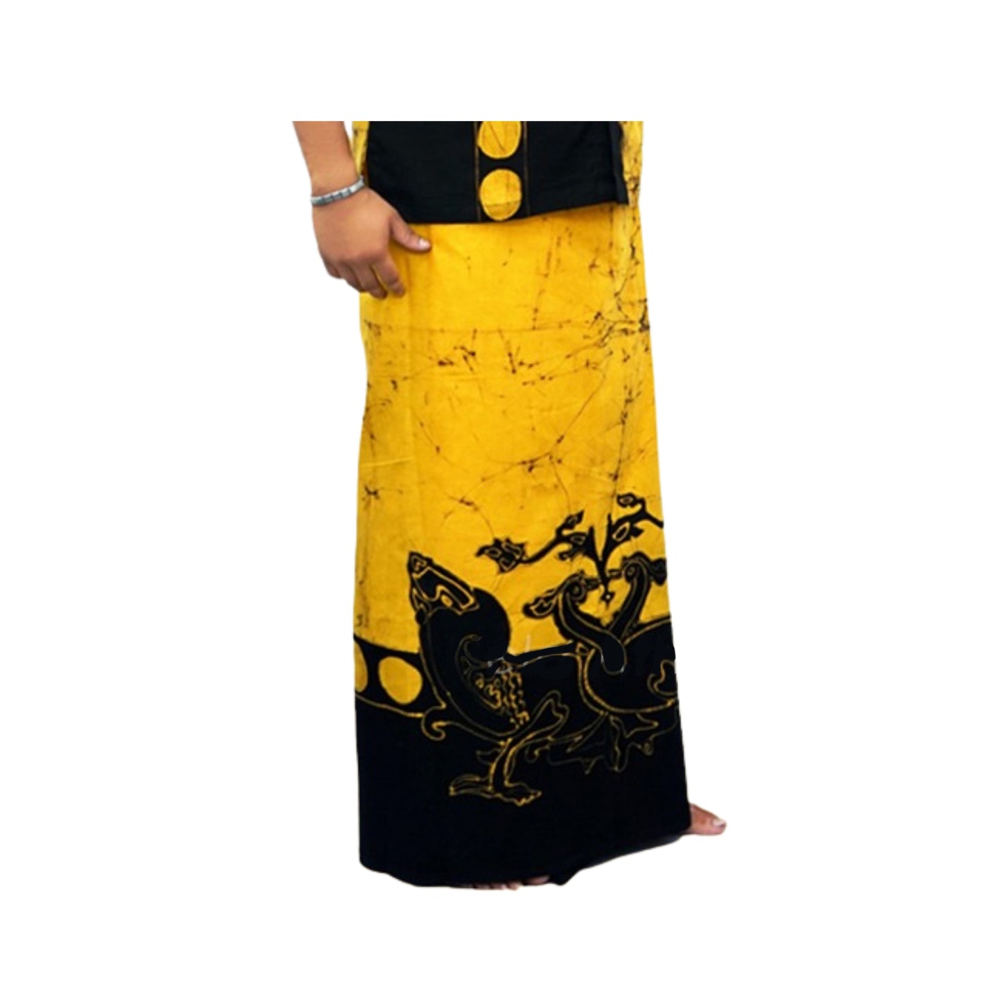 Lakpura® Batik Sarong