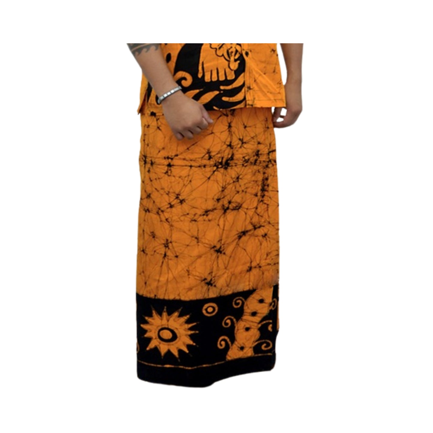 Lakpura® Batik Sarong