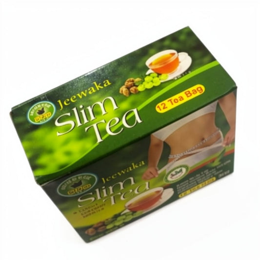 Jeewaka Slim Tea (30g)