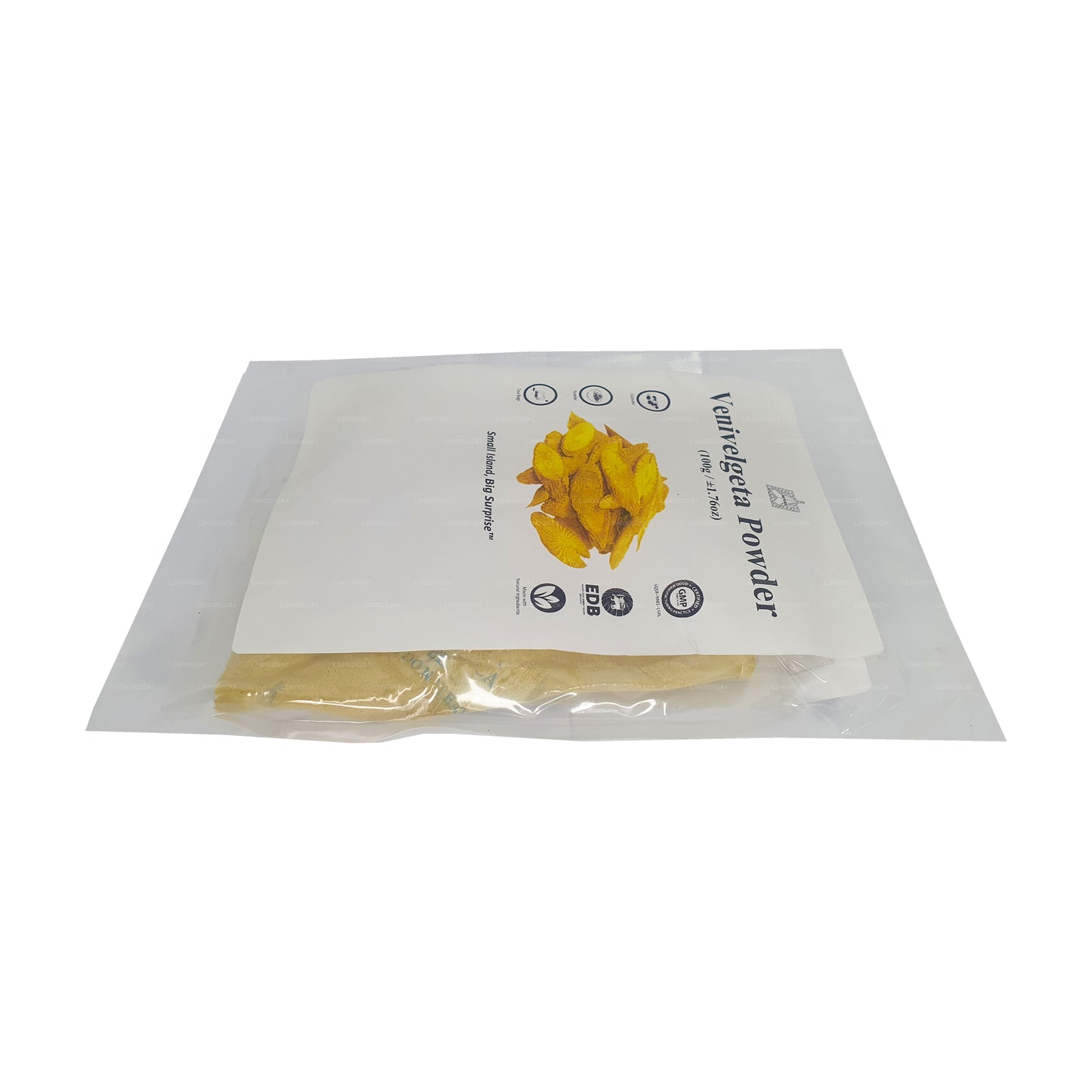 Lakpura Venivelgeta Powder