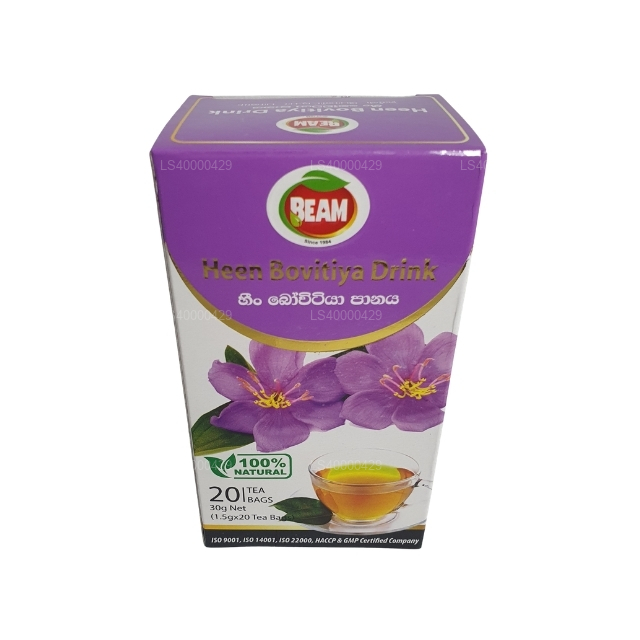Beam Heen Bovitiya Tea Bags