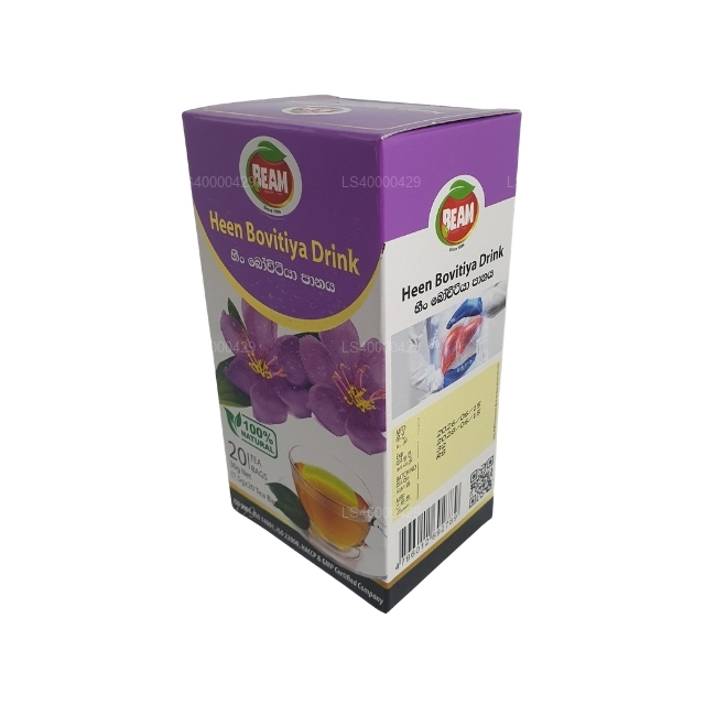 Beam Heen Bovitiya Tea Bags