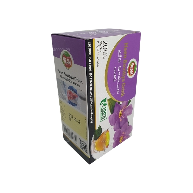 Beam Heen Bovitiya Tea Bags