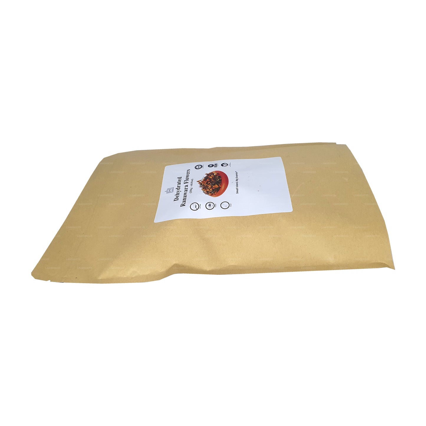 Lakpura Dehydrated Ranawara Flowers