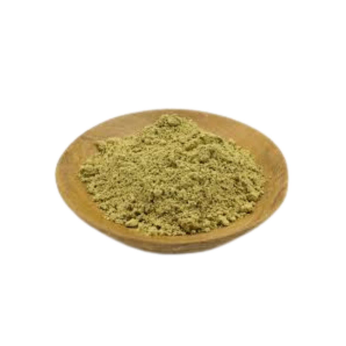 Lakpura gedehydrateerd polpala (Aerva lanata) poeder (100 g)