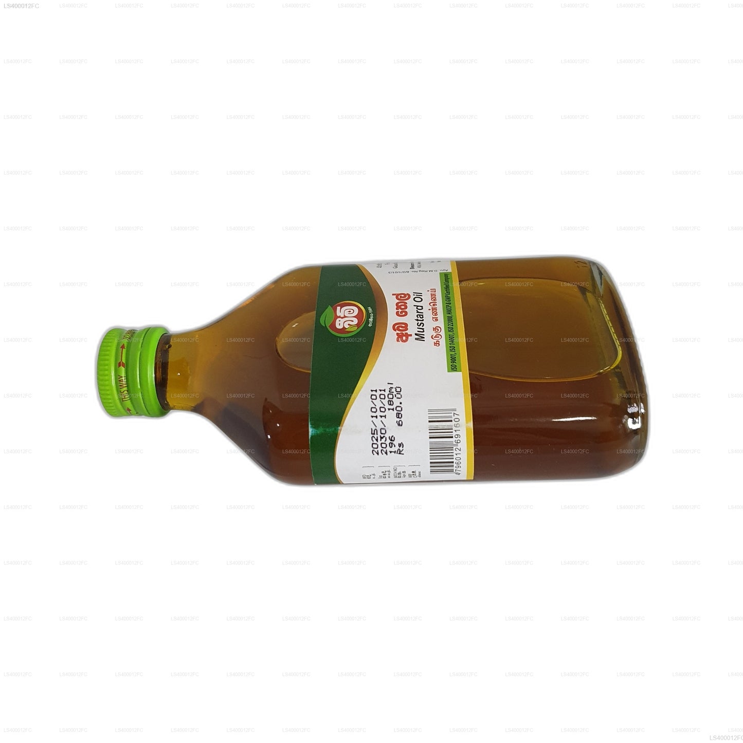பீம் கடுகு எண்ணெய்