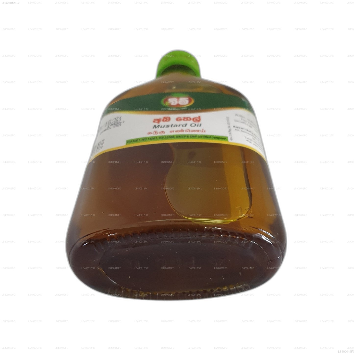 பீம் கடுகு எண்ணெய்