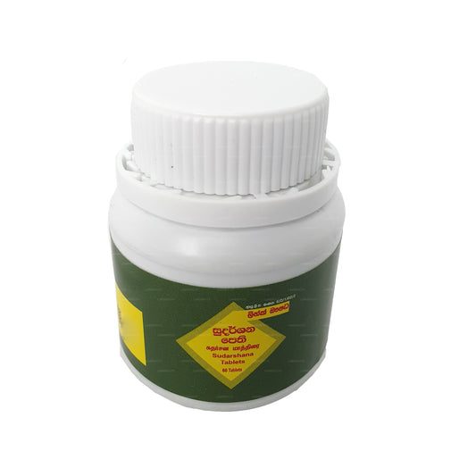 Link Sudarshana Tablety