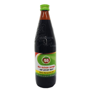 Beam Mahanarayana Oil