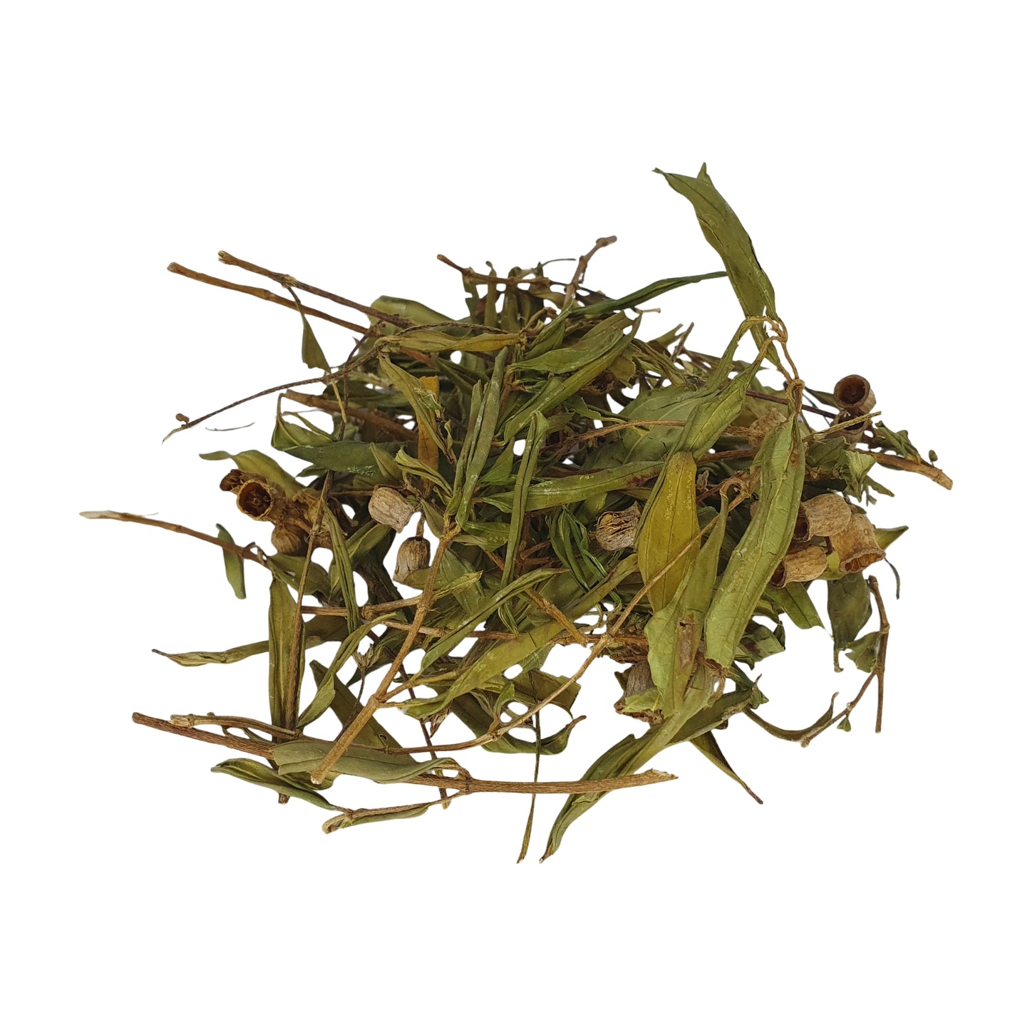 Lakpura® Dehyrated Heenbovitiya Whole Leaves