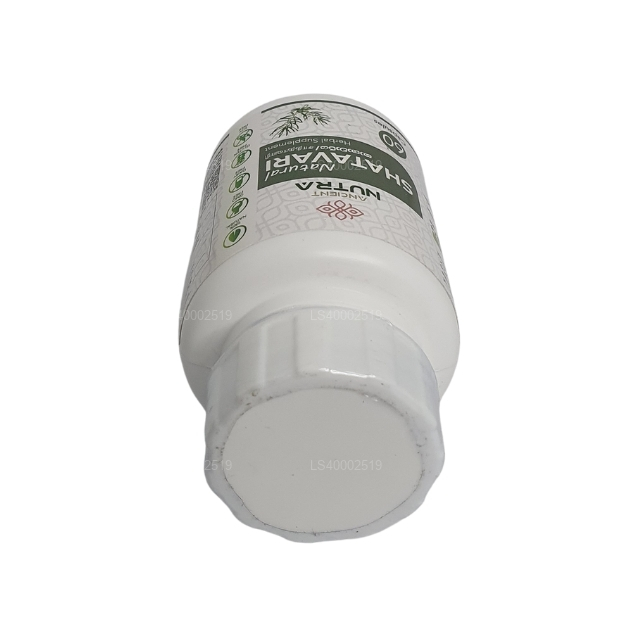 Ancient Nutra Hathawariya (60 Capsules)