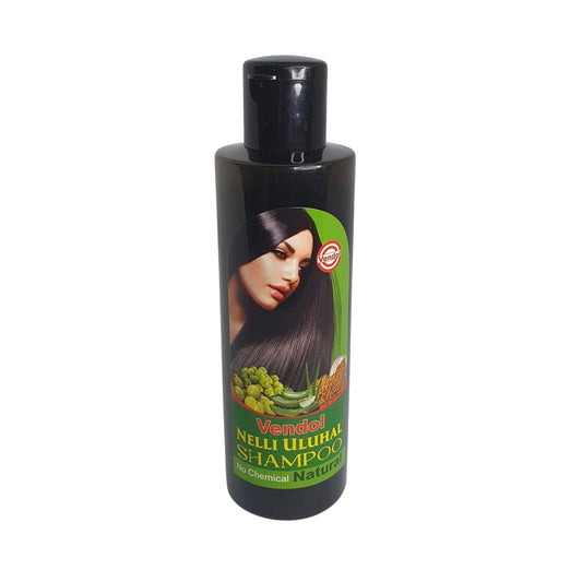 Vendol Nelli Uluhal Shampoo (225ml)