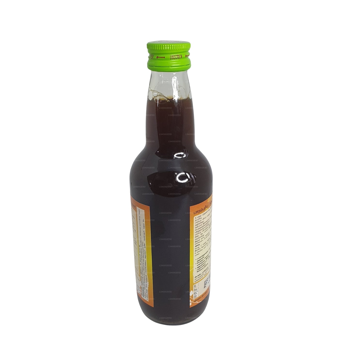 Beam Walpenela Amukkara Syrup (Sugar Free)