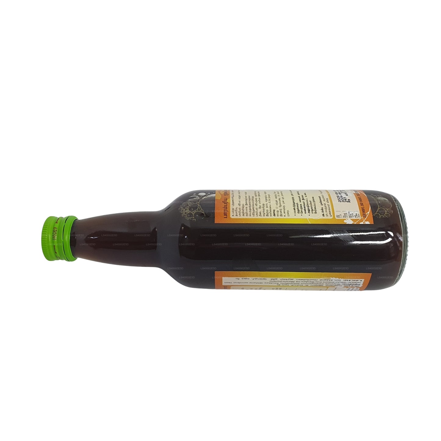 Beam Walpenela Amukkara Syrup (Sugar Free)