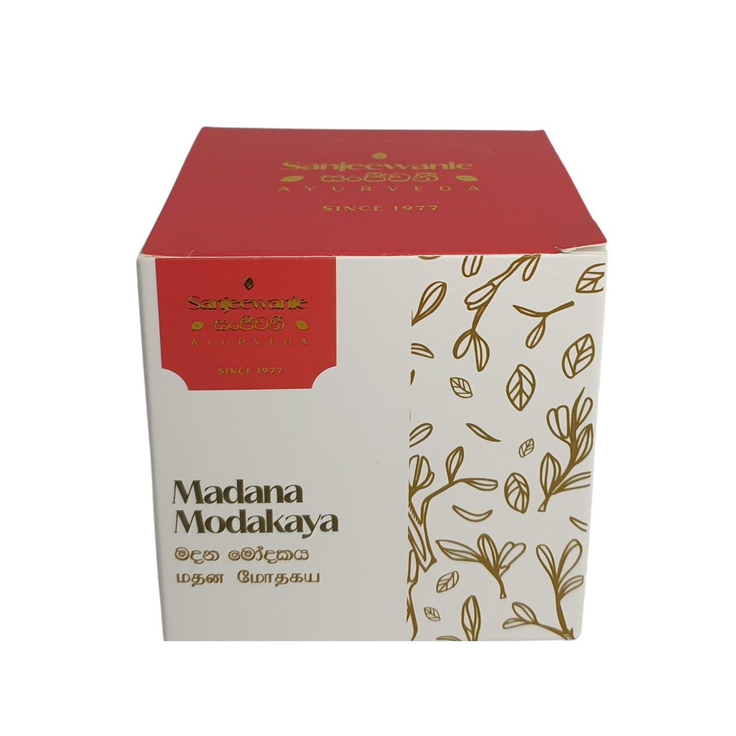 Sanjeevani Shrimat Madana Modakaya (130g)