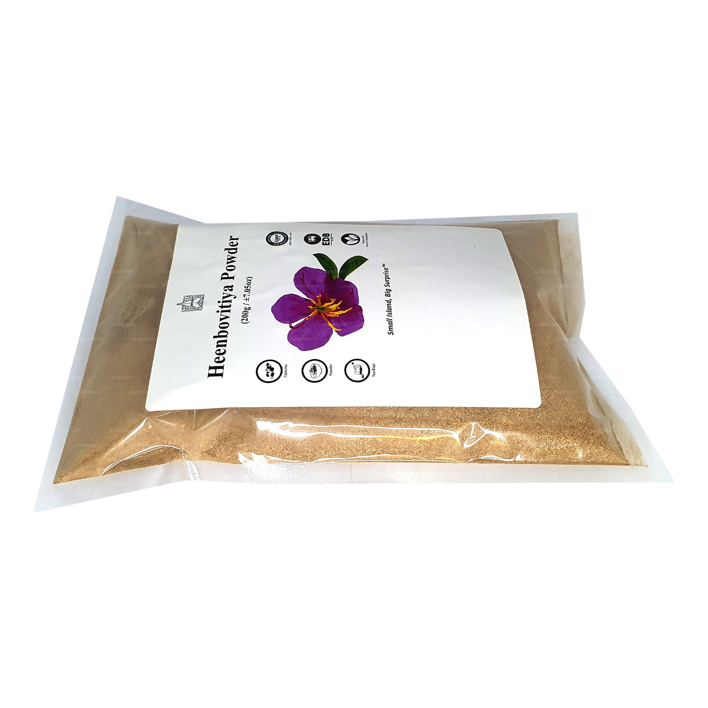 Lakpura Heenbovitiya Powder