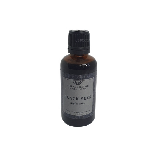 Lakpura® Çörek Otu Yağı (50 ml)