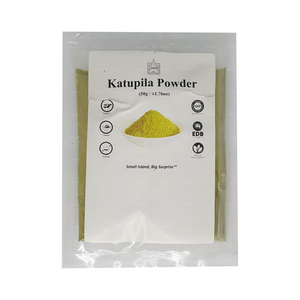Lakpura® Katupila Powder