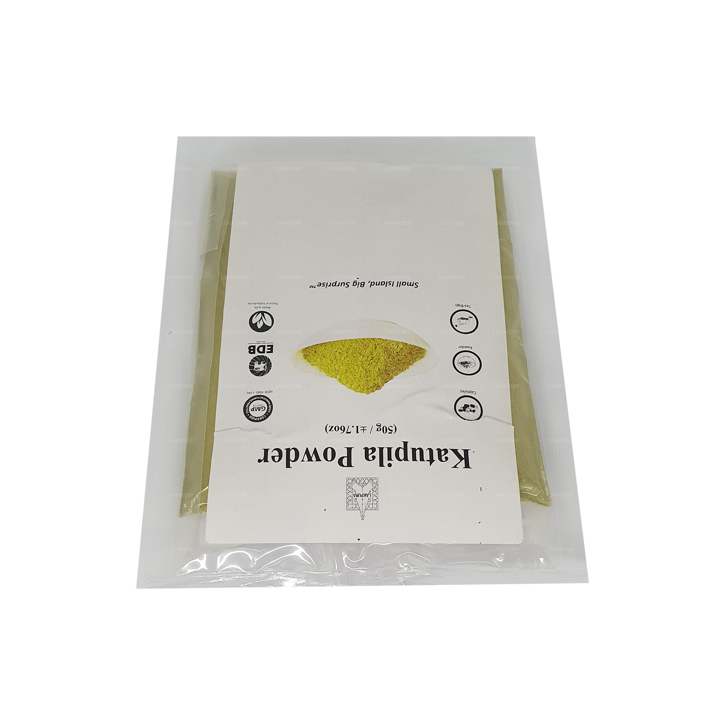 Lakpura® Katupila Powder