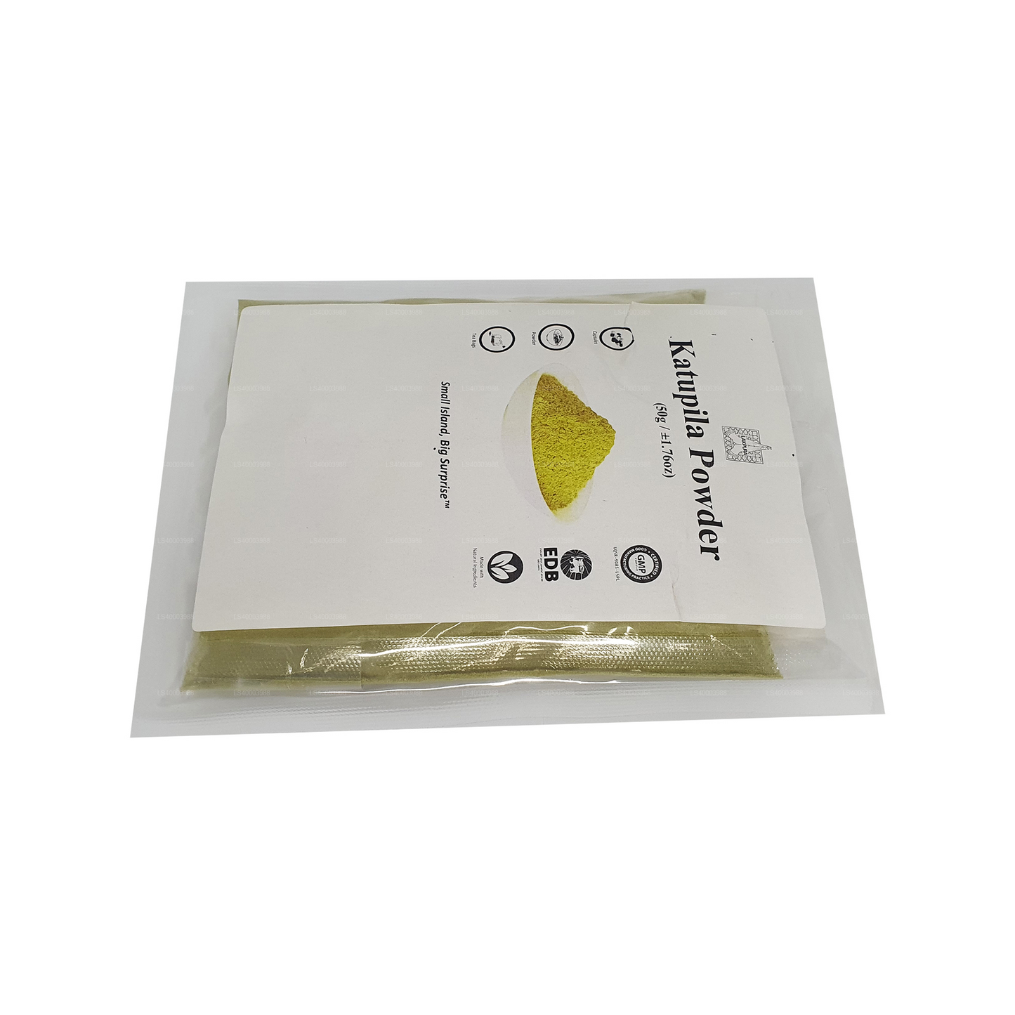 Lakpura® Katupila Powder