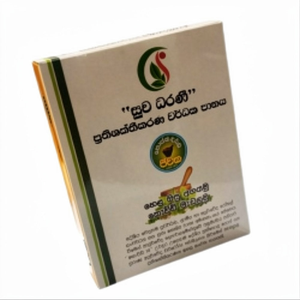 Jeewaka Suwa Dharani