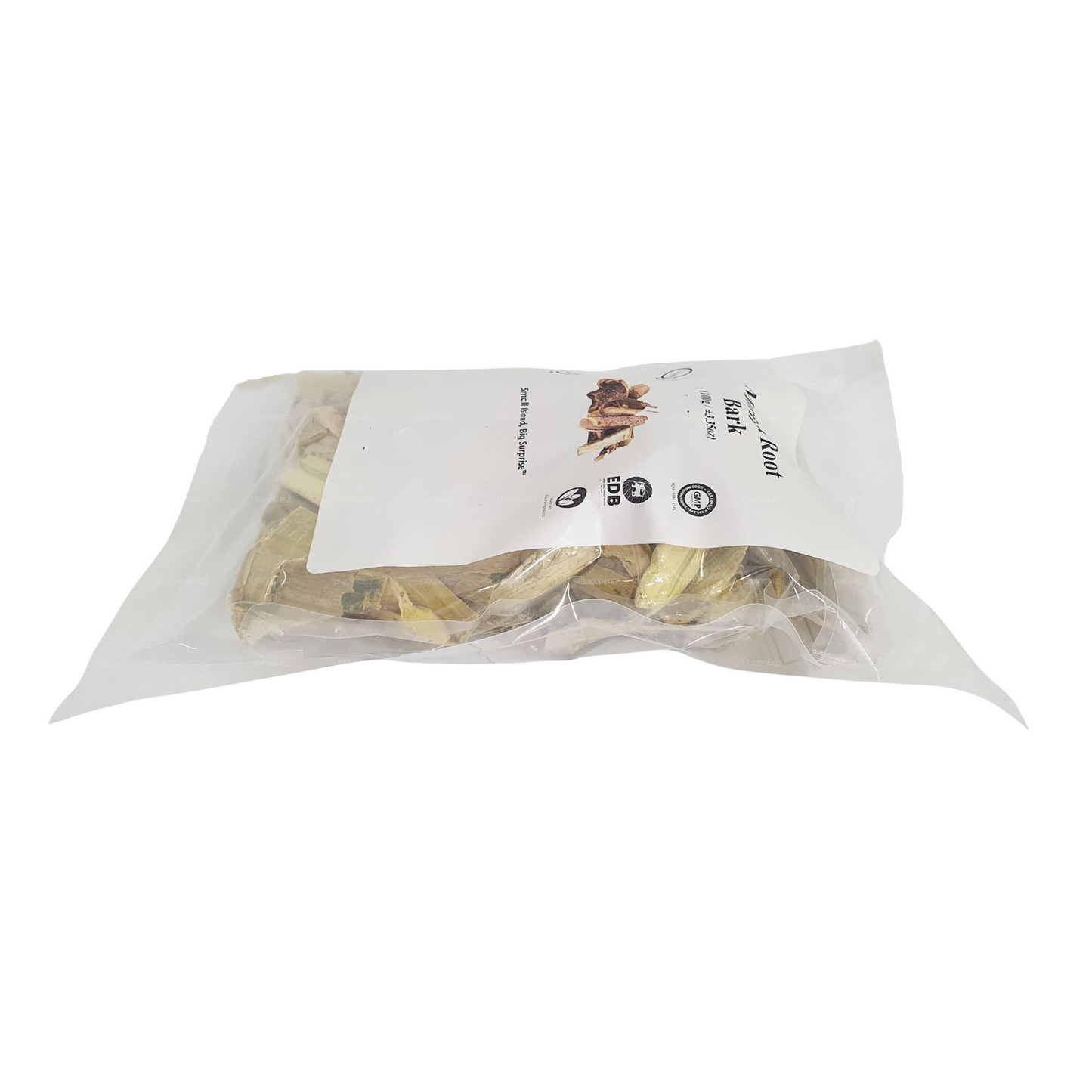 Lakpura® Moringa Root Bark