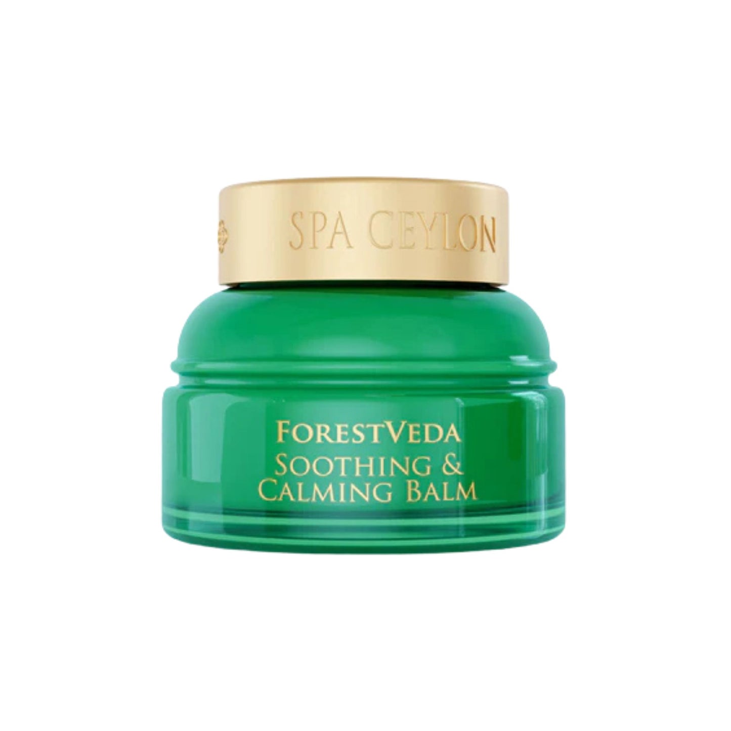 Spa Ceylon ForestVeda Balsam kojąco-uspokajający (25g)