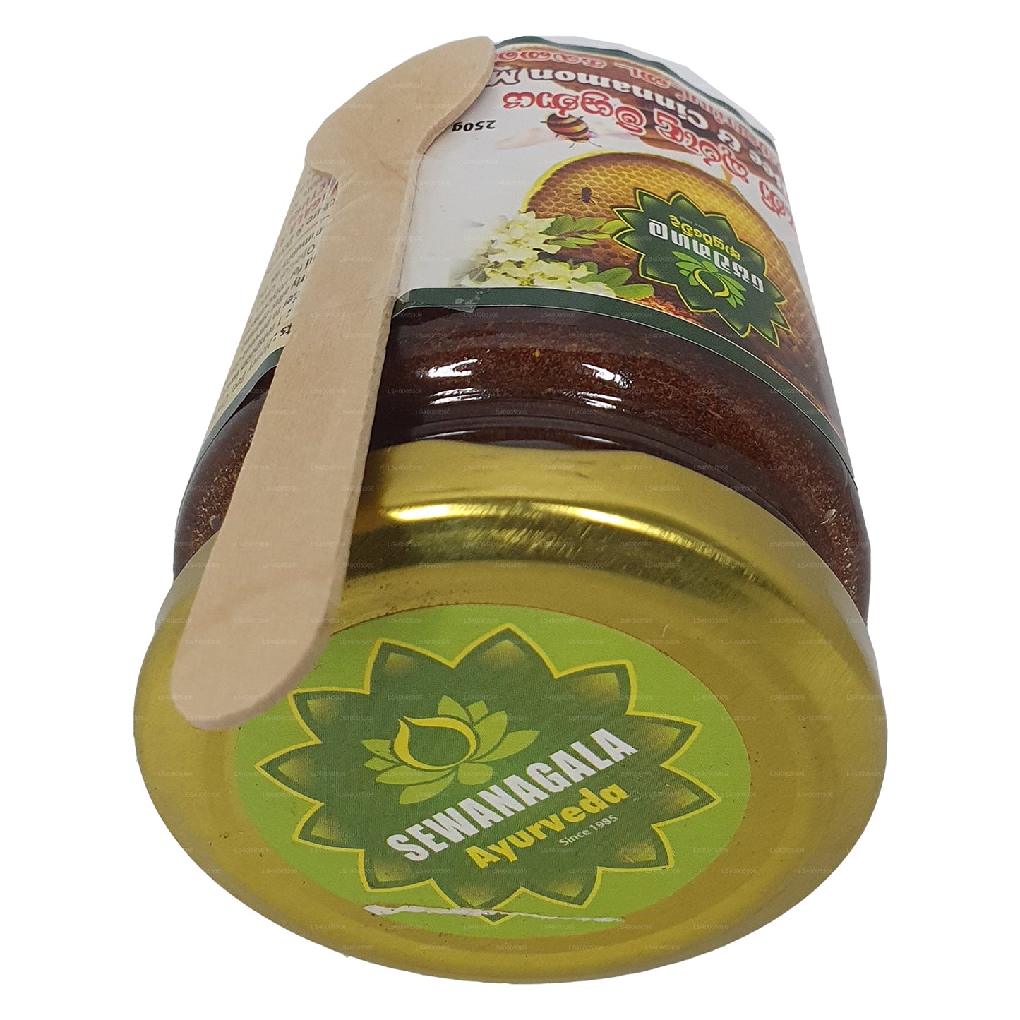Sewanagala Honeybee & Cinnamon Mix (250g)