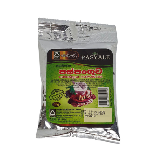Pasyale Paspanguwa (30g)