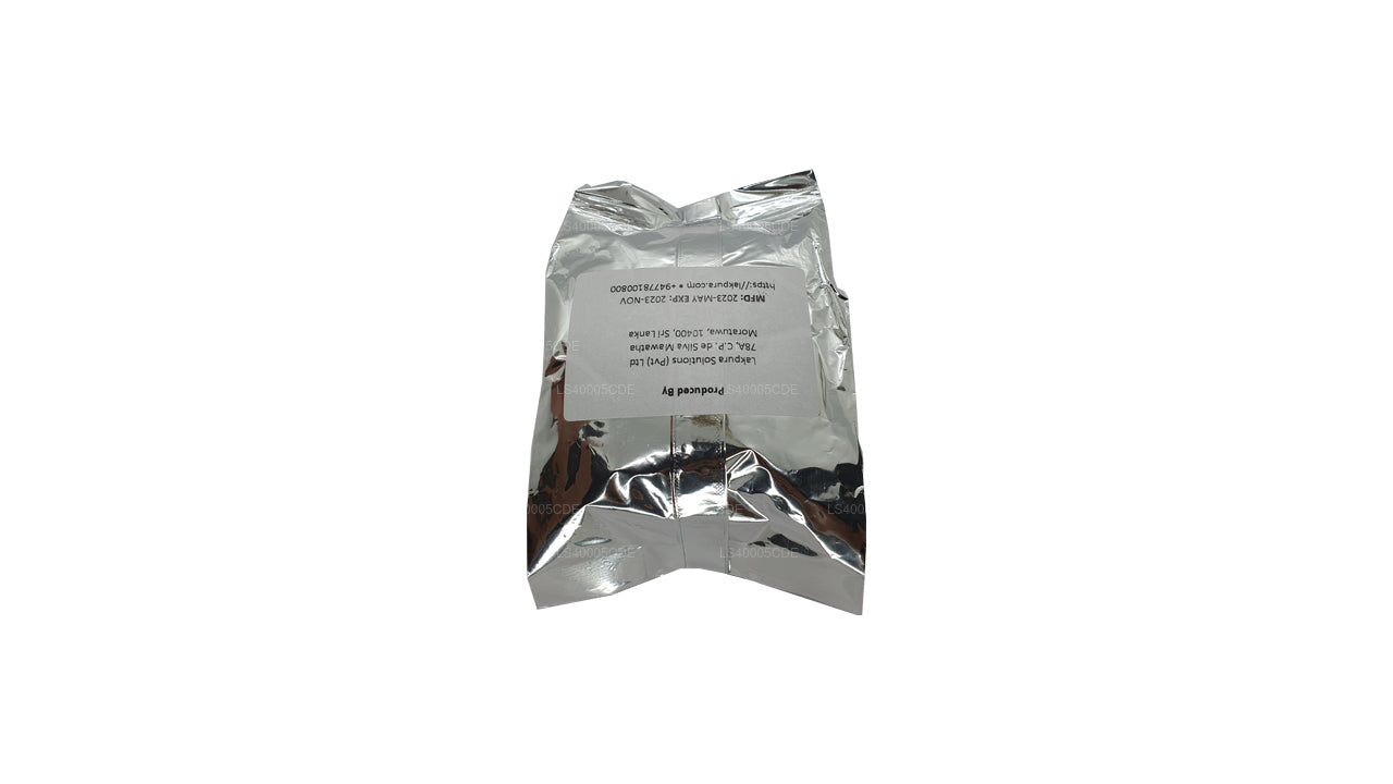 Lakpura Vit Silver Tips Te