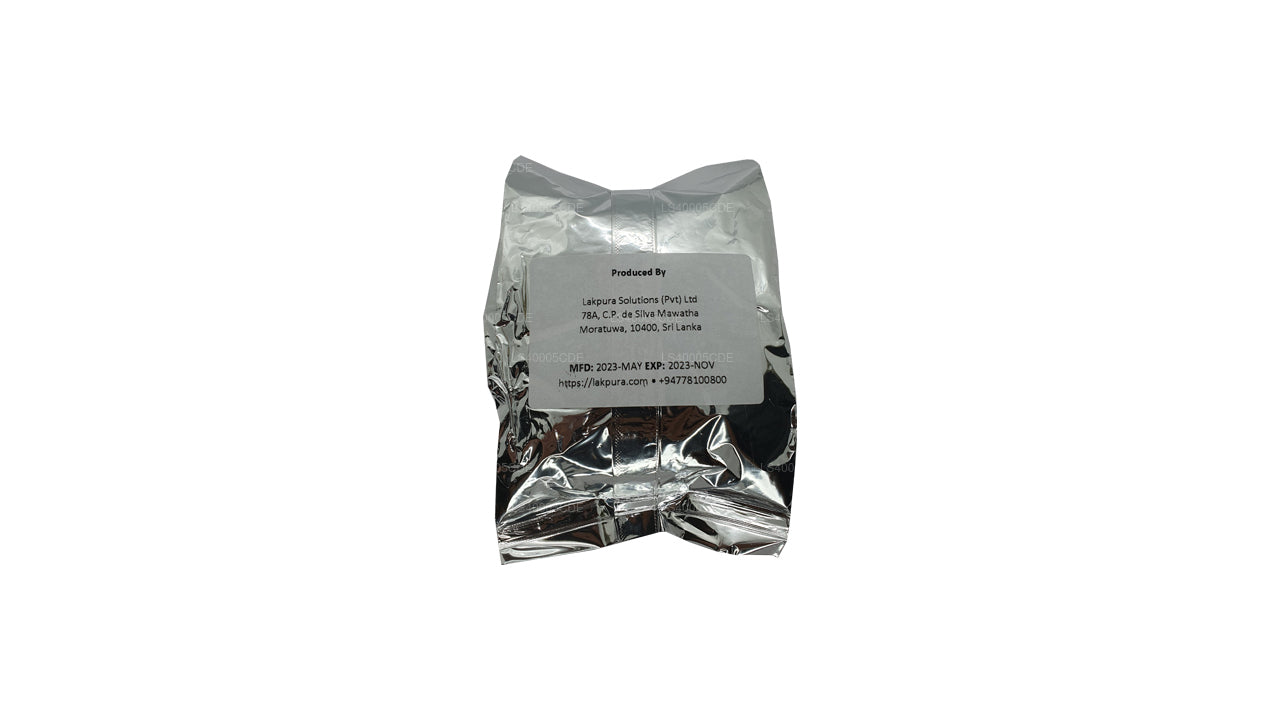Lakpura Vit Silver Tips Te