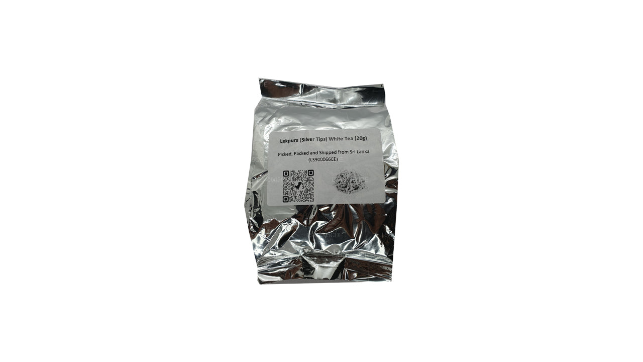 Lakpura Vit Silver Tips Te