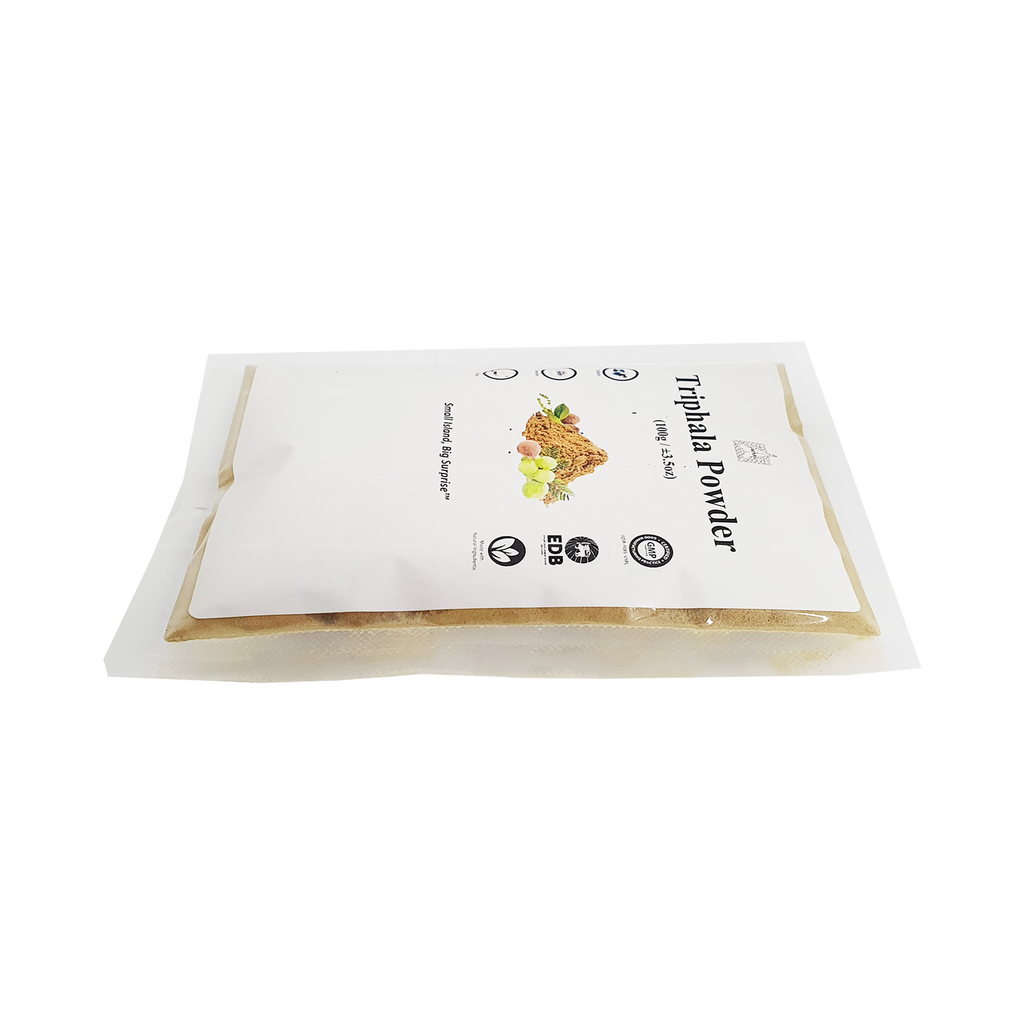 Lakpura® Triphala Powder (100g)