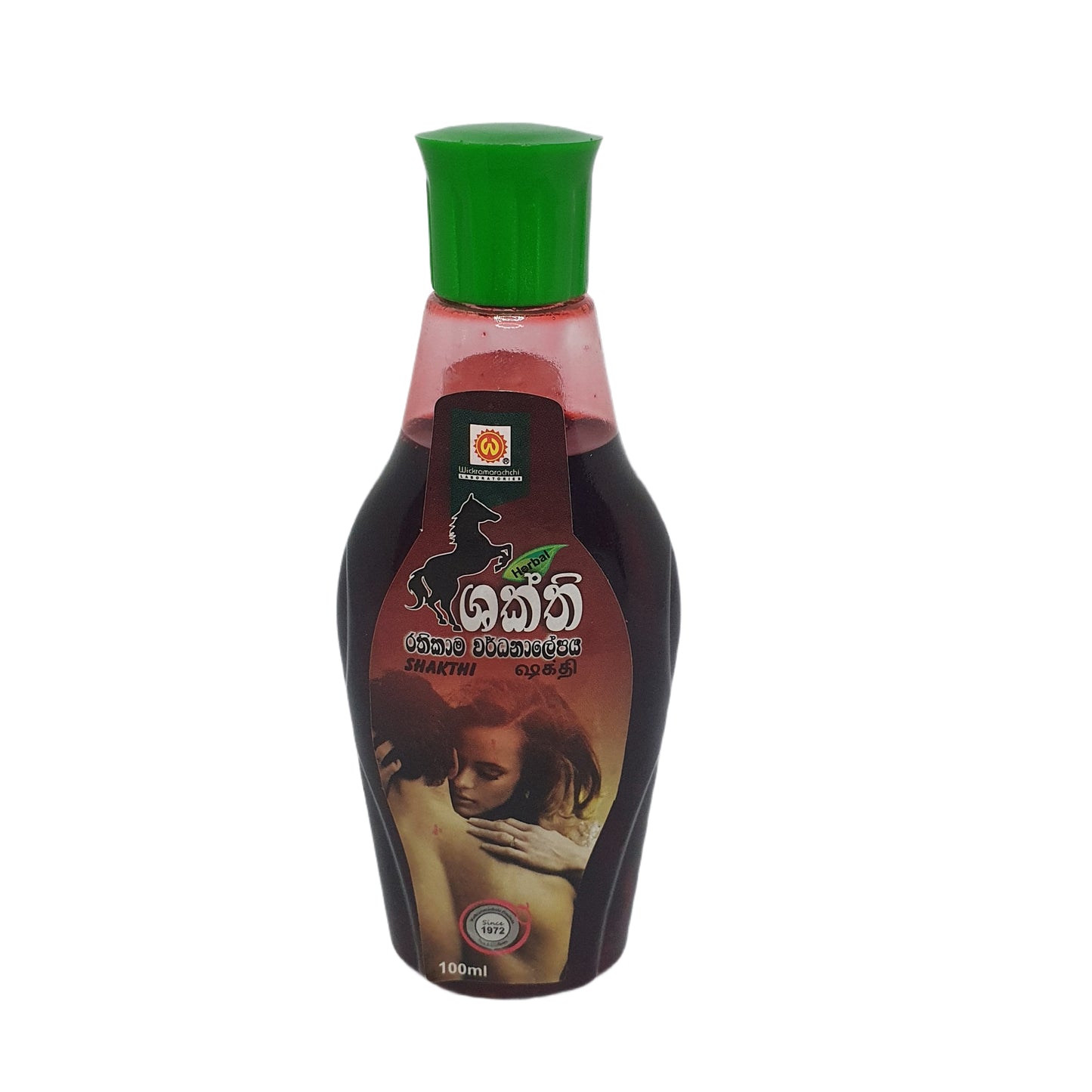 Wickramarachchi Labs Shakthi (100ml)
