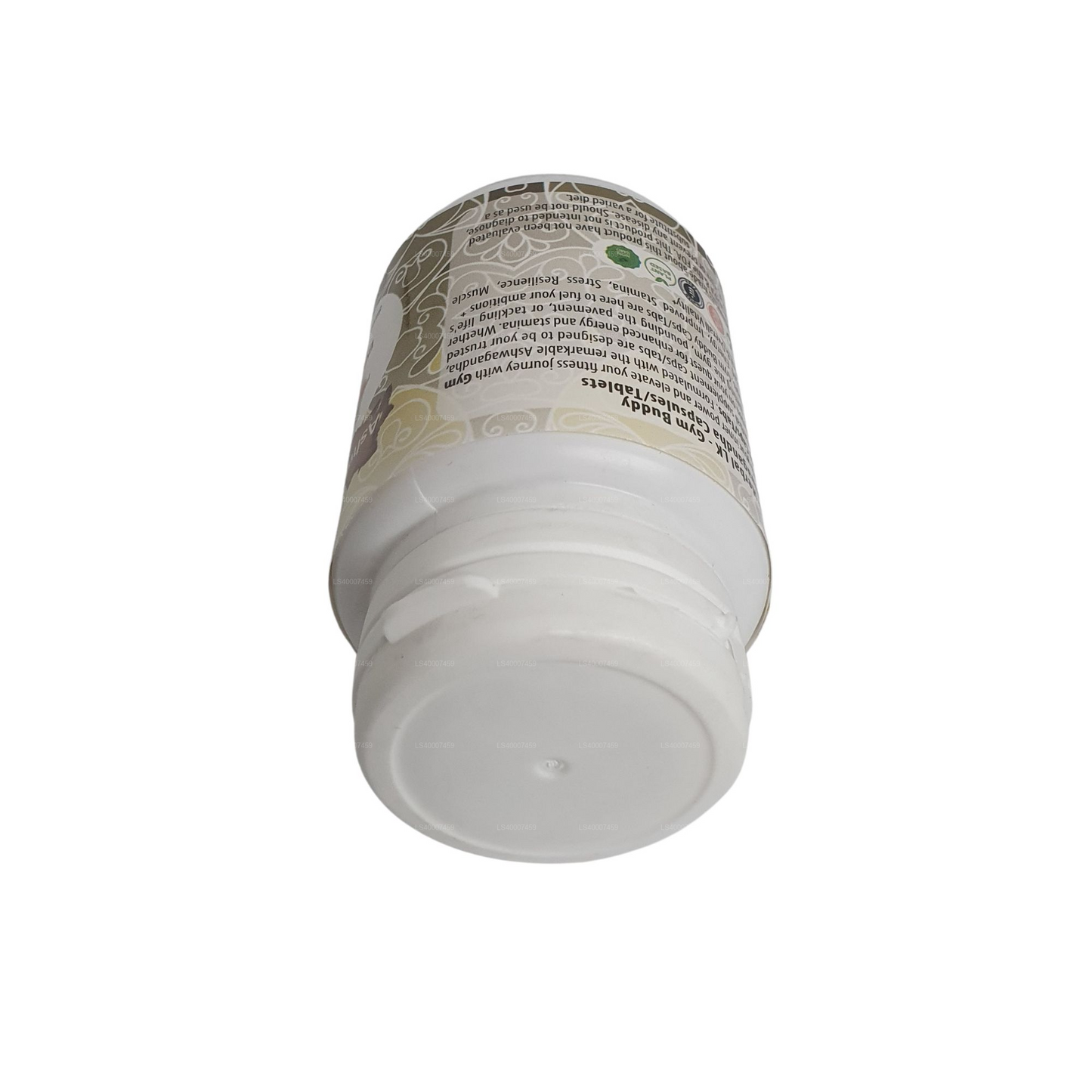 Sethsuwa Ashwagandha Enhanced (60 Capsules)