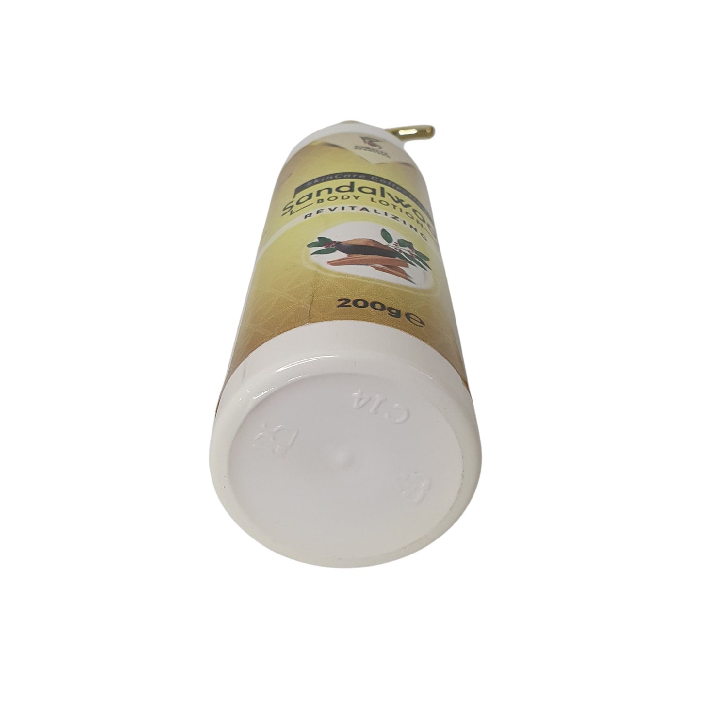 बोवेट सैंडलवुड बॉडी लोशन (200ml)