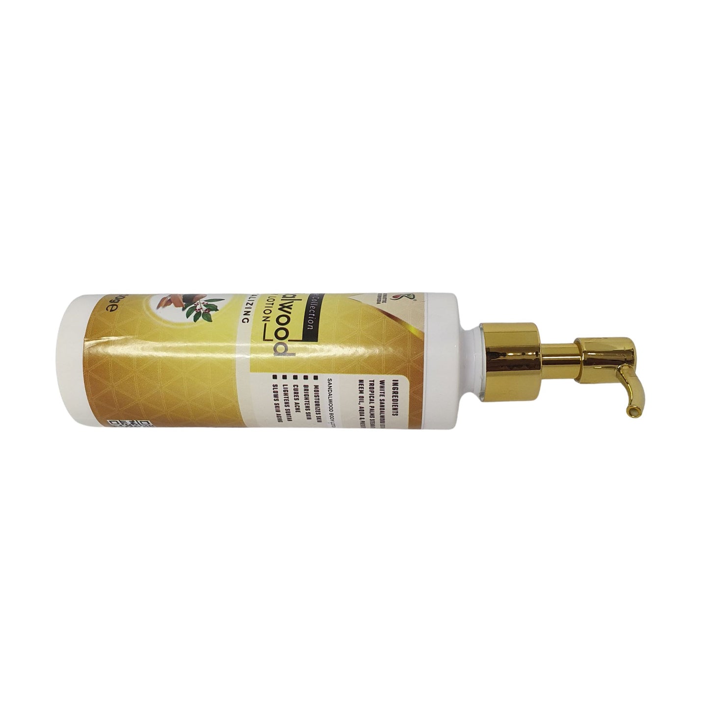 बोवेट सैंडलवुड बॉडी लोशन (200ml)
