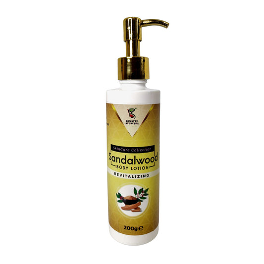 Balsam do ciała Bowatte Sandalwood (200 ml)