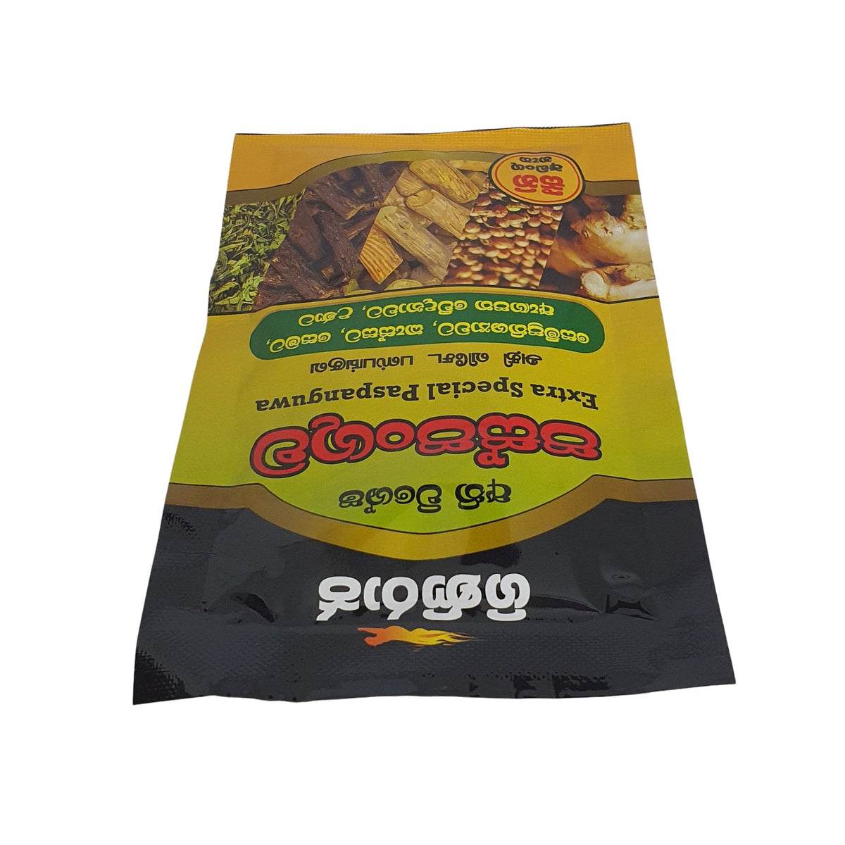Chandanalepa Giniraja Extra Especial Paspanguwa (20g)