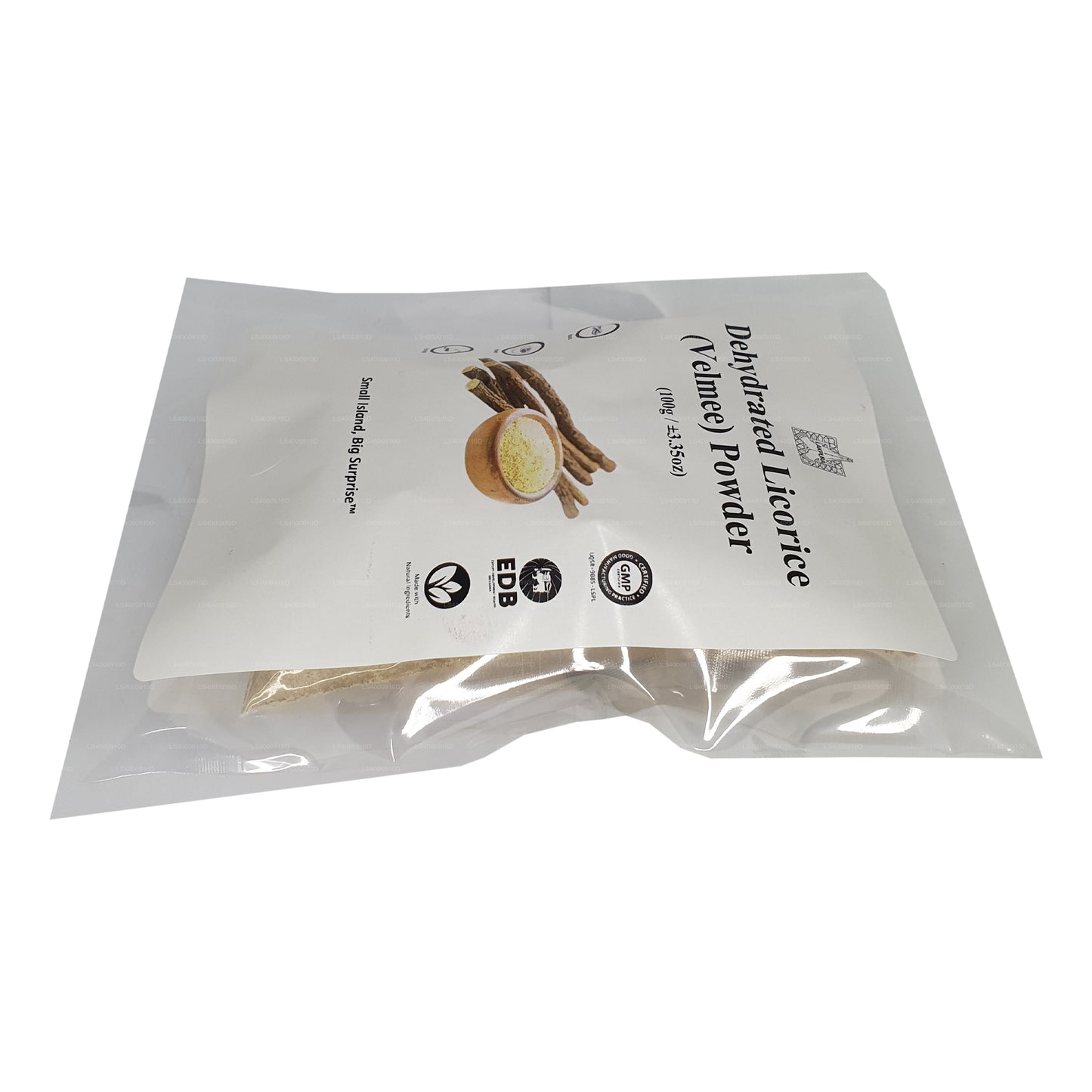 Lakpura® Dehydrated Licorice (Velmee) Powder (100g)