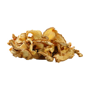 Lakpura® Dehydrated Ginger Root Slices