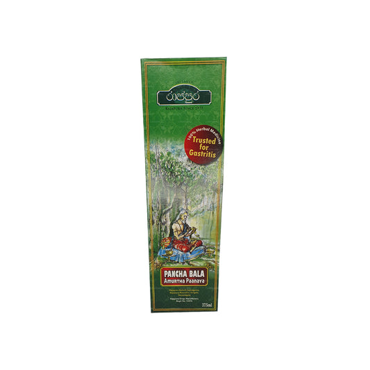 Rajapura Amurtha Panaya (375 ml)