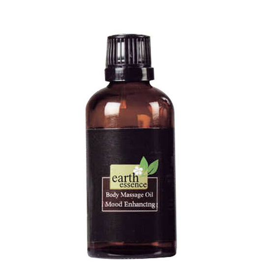 Mood Enhancing Body Massage Oil