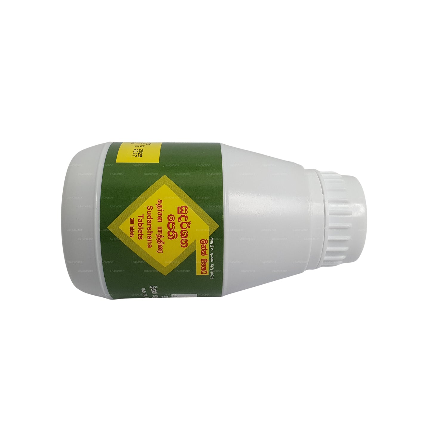 Link Sudarshana Tablets