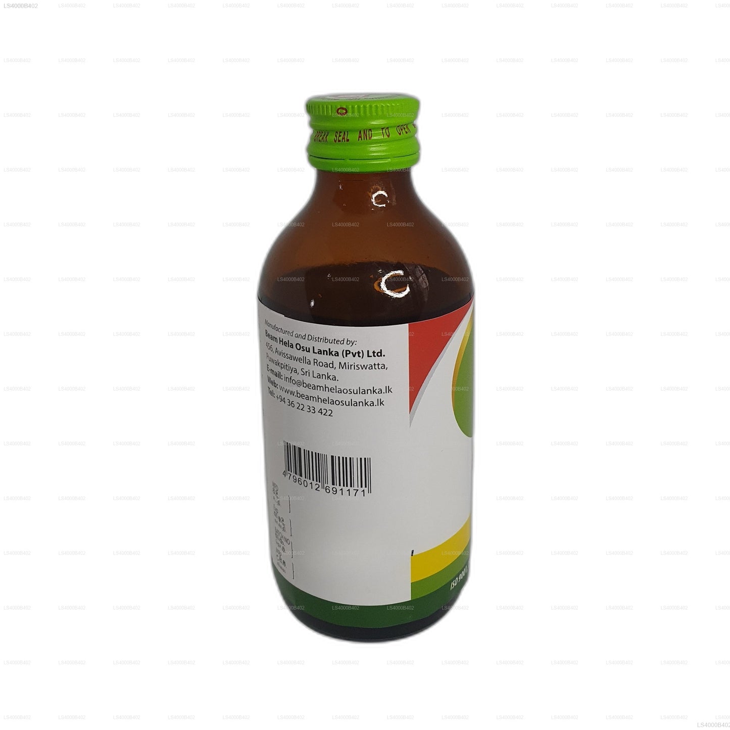 Beam Pinda Oil