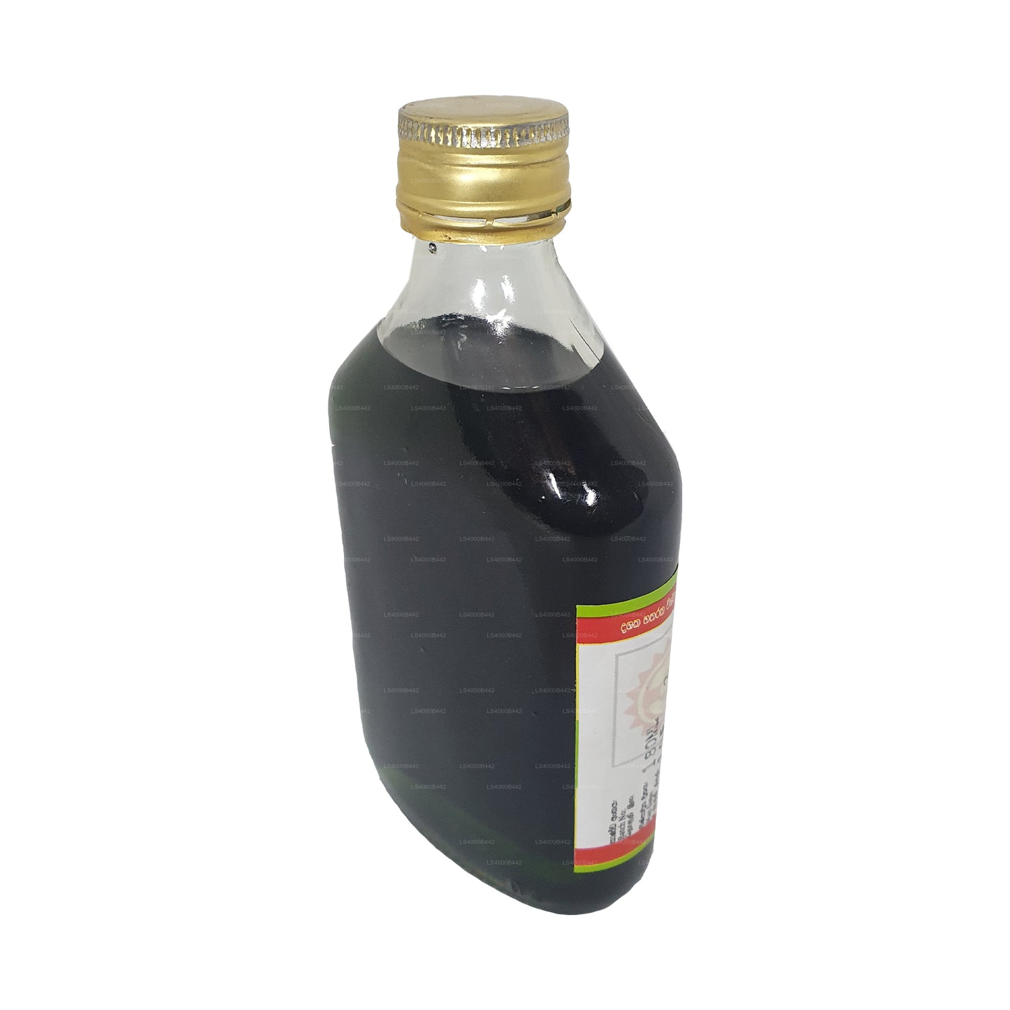 Wickramarachchi Labs マハニーリヤディタイラヤ (28ml)